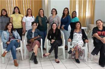 Curso Saúde emocional